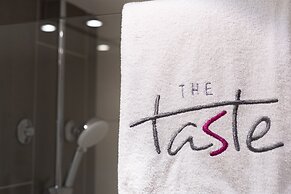 Taste Hotel Heidenheim