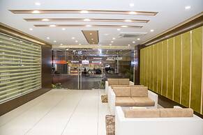 Hotel Orange International