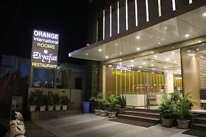 Hotel Orange International