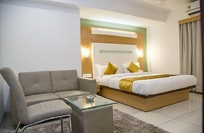 Hotel Orange International