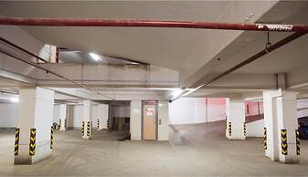 Hotel Orange International