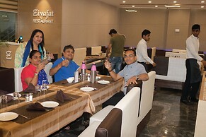 Hotel Orange International