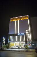 Hotel Orange International