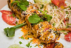 Hotel Orange International