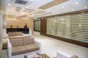 Hotel Orange International