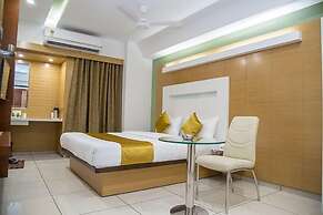 Hotel Orange International