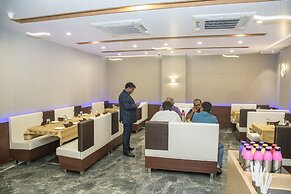 Hotel Orange International