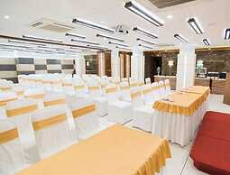 Hotel Orange International