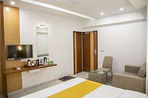 Hotel Orange International