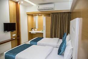 Hotel Orange International