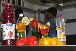 Hotel Orange International