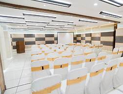 Hotel Orange International