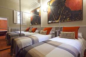 MSB Rambla Catalunya Center