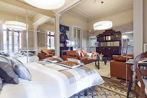 MSB Rambla Catalunya Center