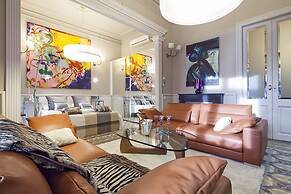 MSB Rambla Catalunya Center