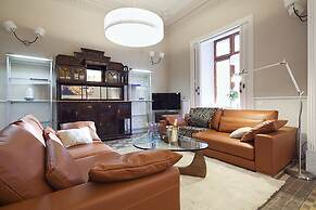 MSB Rambla Catalunya Center