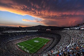 MSB Rambla Catalunya Center
