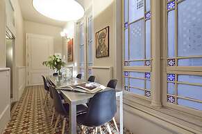 MSB Rambla Catalunya Center