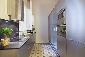 MSB Rambla Catalunya Center