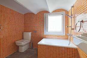 MSB Rambla Catalunya Center