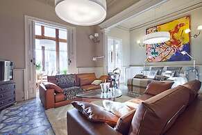 MSB Rambla Catalunya Center