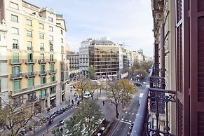 MSB Rambla Catalunya Center