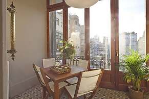 MSB Rambla Catalunya Center