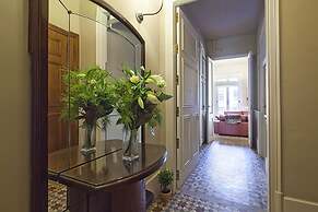 MSB Rambla Catalunya Center