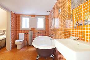 MSB Rambla Catalunya Center