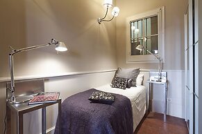 MSB Rambla Catalunya Center