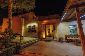 Melis Cave Hotel