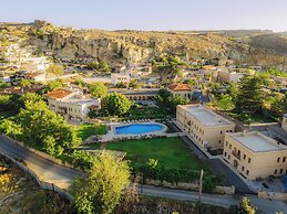 Melis Cave Hotel