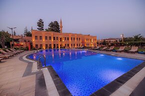 Melis Cave Hotel