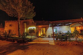 Melis Cave Hotel