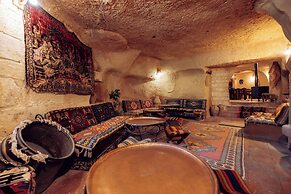 Melis Cave Hotel