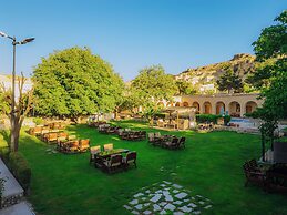 Melis Cave Hotel