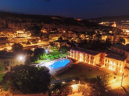 Melis Cave Hotel