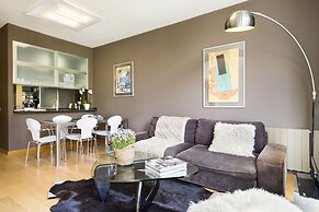 MSB Rooftop Pool City Center