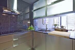 MSB Rooftop Pool City Center