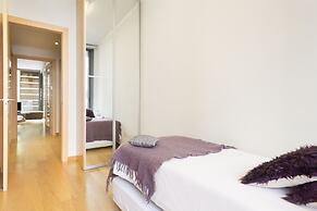 MSB Rooftop Pool City Center