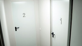 MSB Rooftop Pool City Center