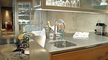 MSB Rooftop Pool City Center