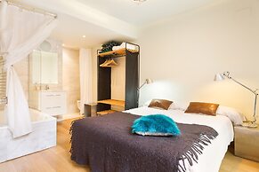 MSB Rooftop Pool City Center