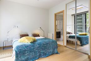 MSB Rooftop Pool City Center