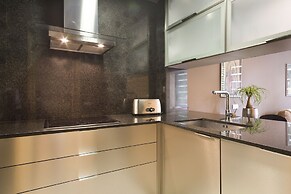 MSB Rooftop Pool City Center