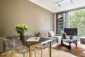 MSB Rooftop Pool City Center