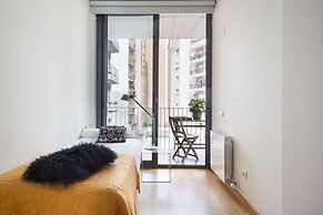 MSB Rooftop Pool City Center