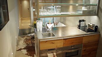 MSB Rooftop Pool City Center