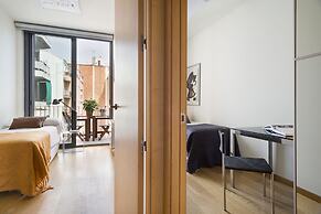 MSB Rooftop Pool City Center