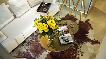 MSB Rooftop Pool City Center